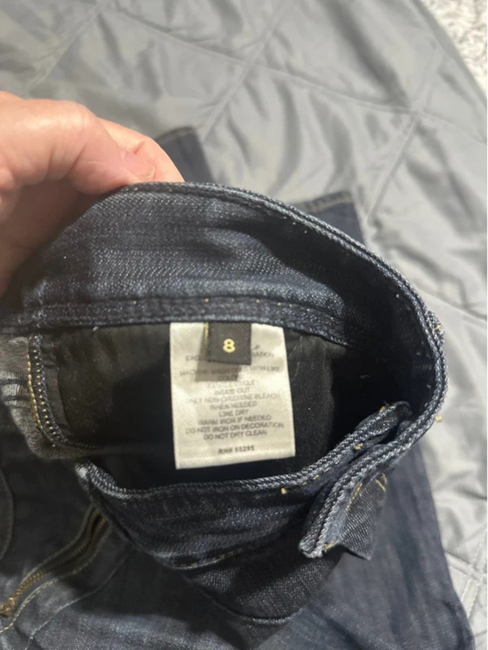 Express Jeans - Picture 6 of 9